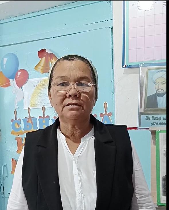 "Мәңгілік ел - мәртебелі тіл" он күндік