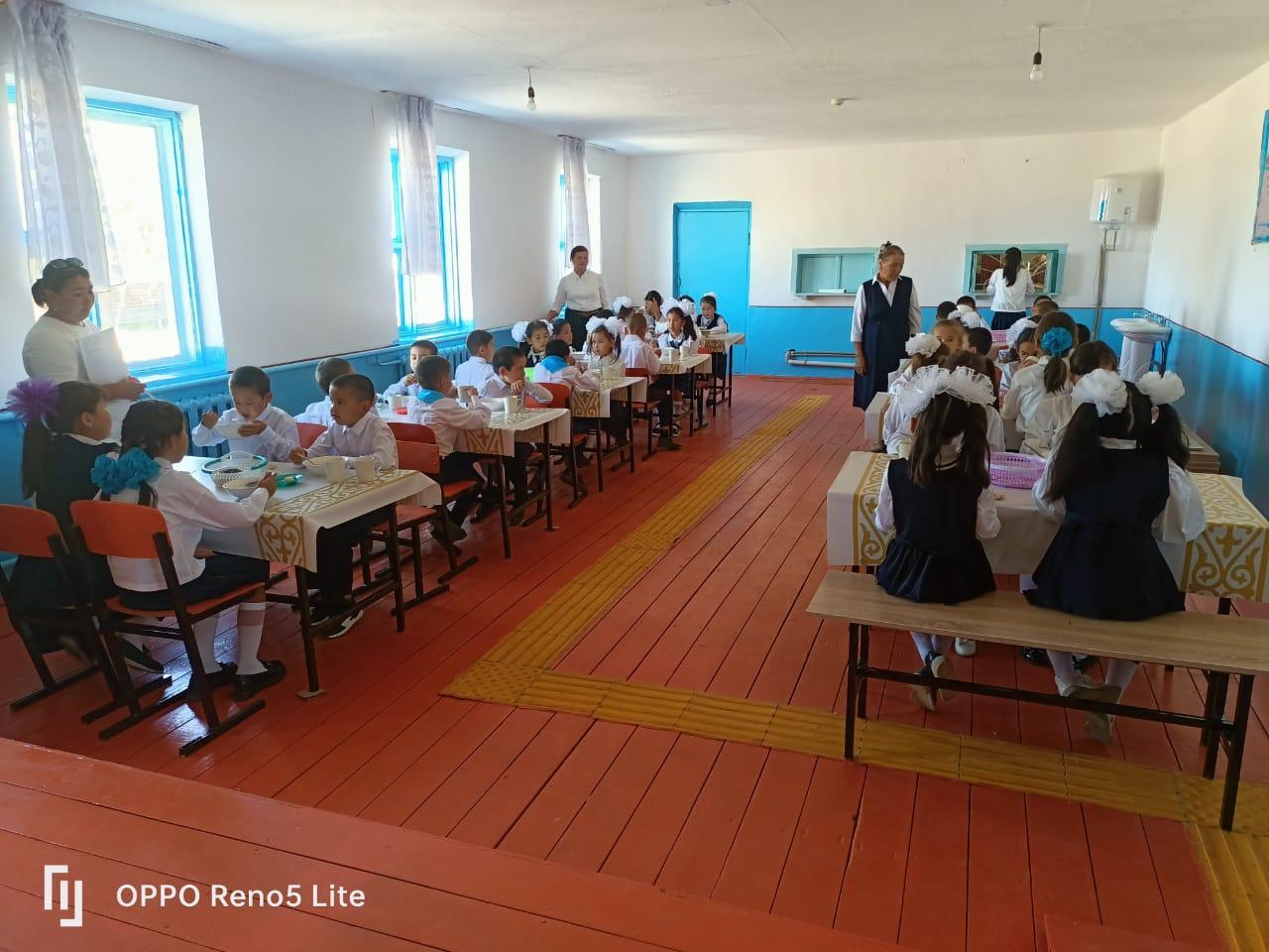 Ыстық тамақ