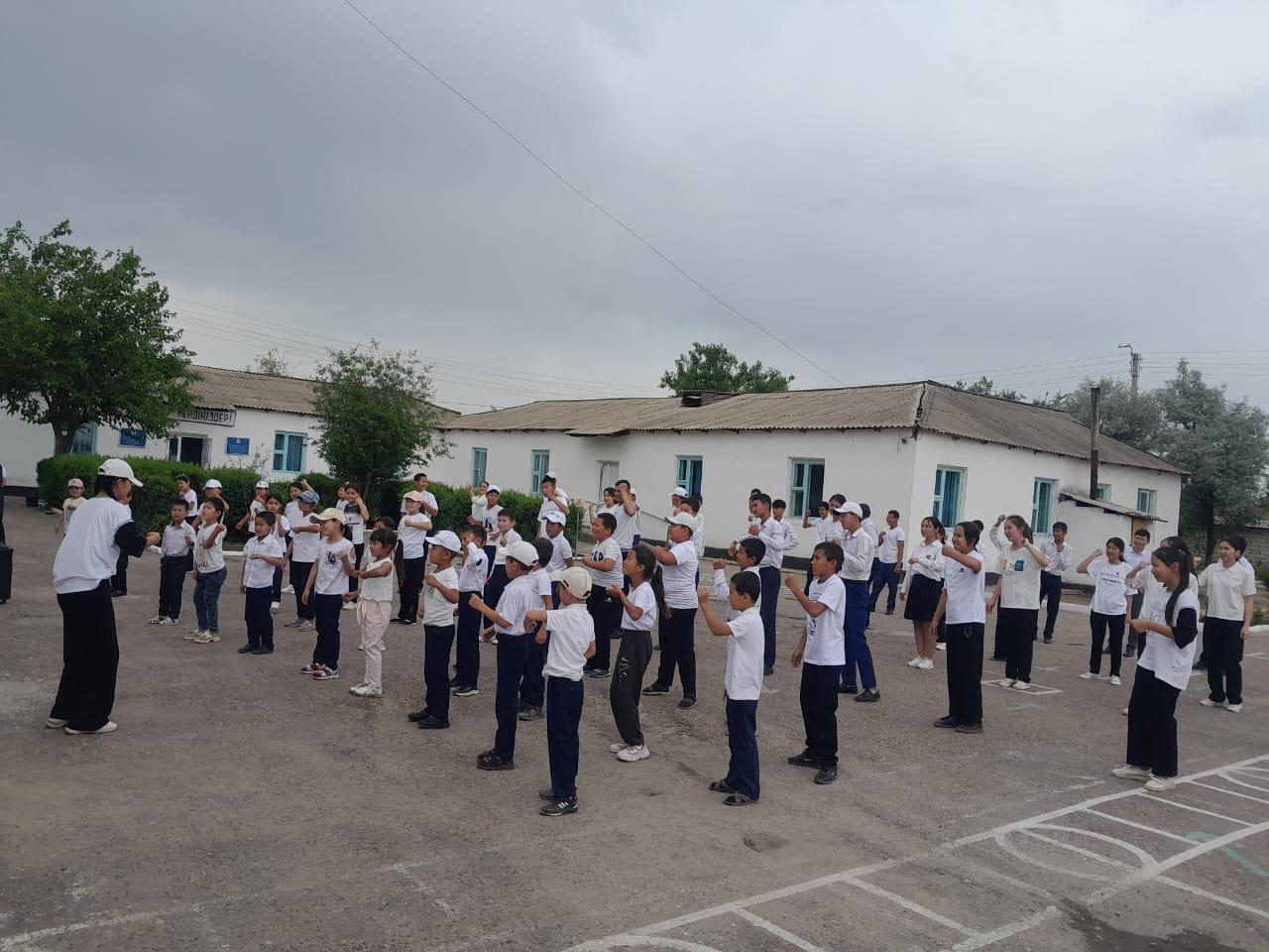 Балалық шақ әлемі қандай ғажап!